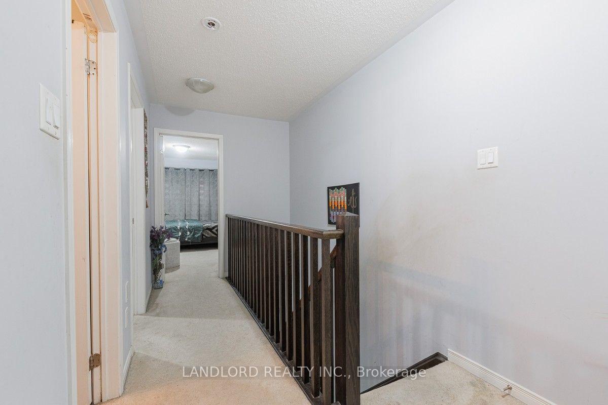Photo 23 of 13 Utopia Way, Brampton, Bram East — HOMEH