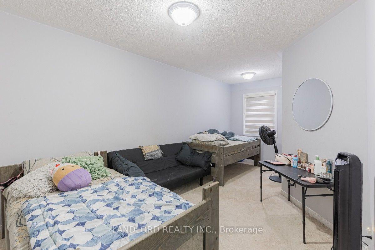 Photo 24 of 13 Utopia Way, Brampton, Bram East — HOMEH