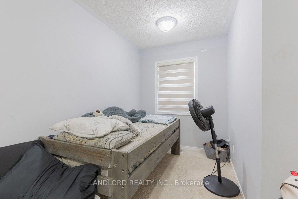 Photo 25 of 13 Utopia Way, Brampton, Bram East — HOMEH