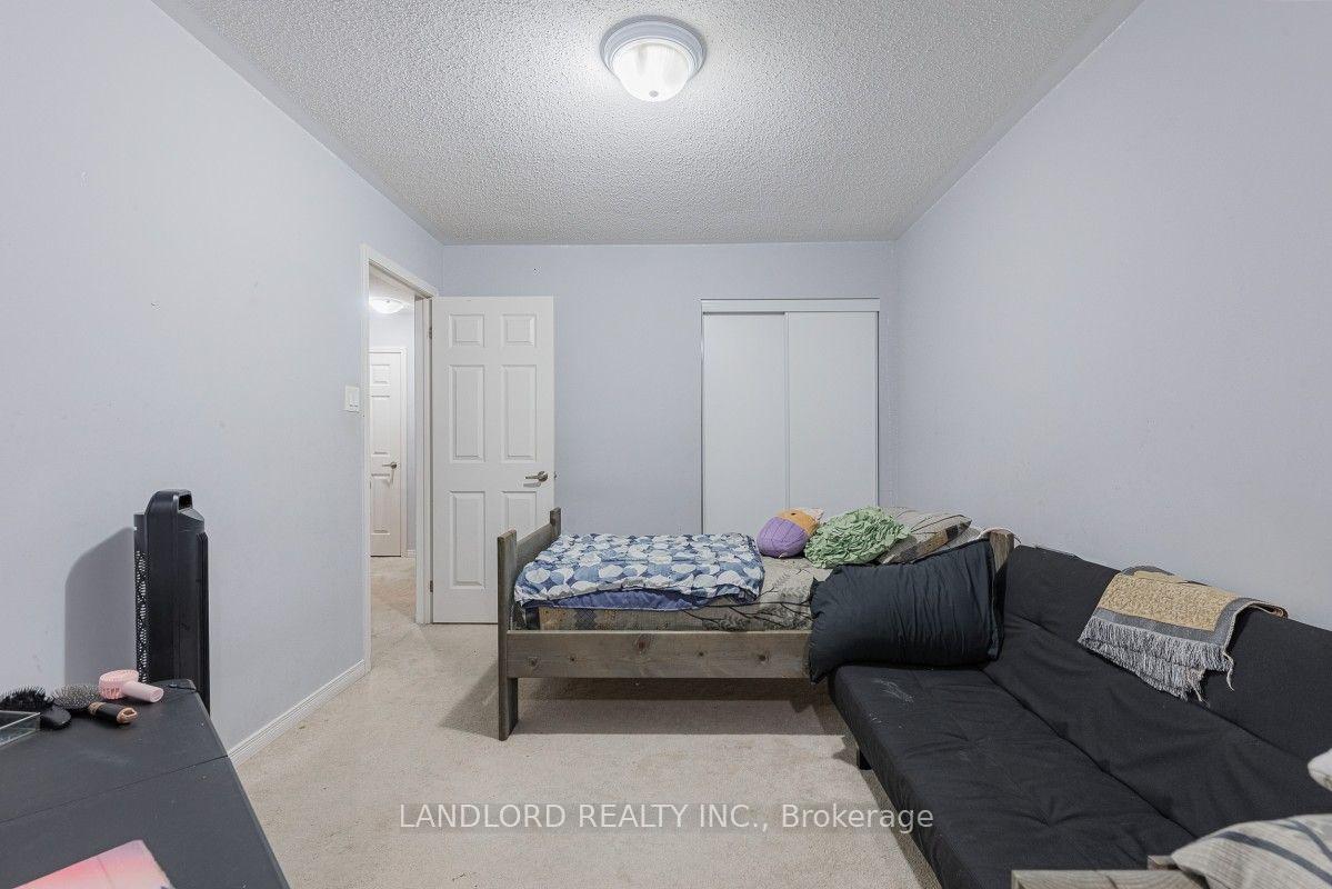 Photo 26 of 13 Utopia Way, Brampton, Bram East — HOMEH