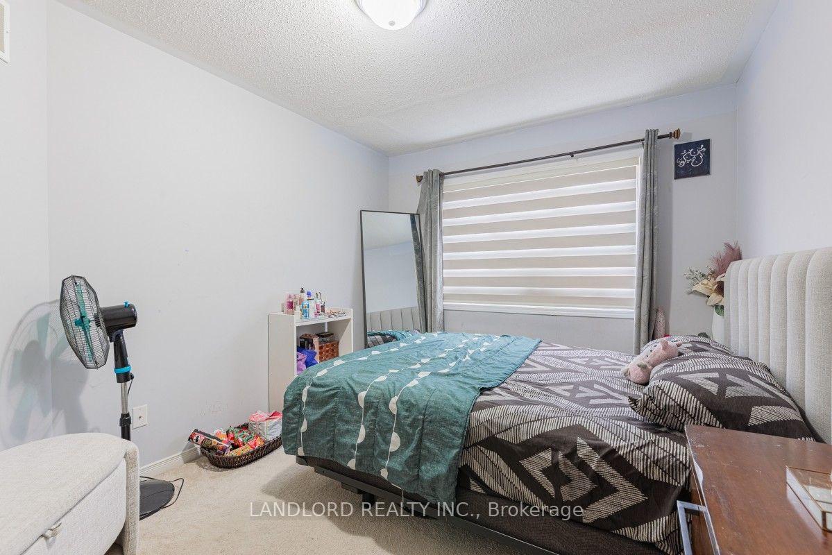 Photo 27 of 13 Utopia Way, Brampton, Bram East — HOMEH