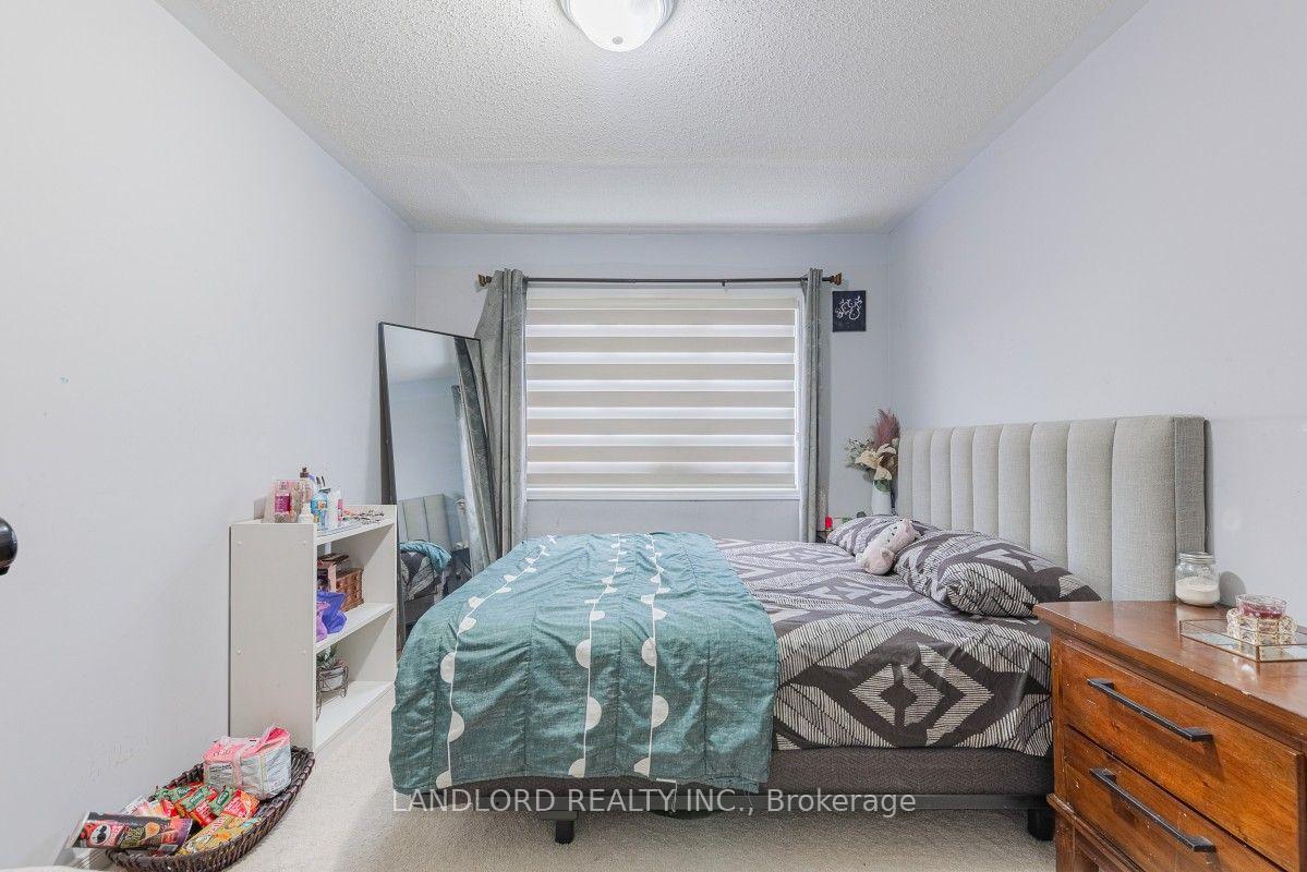 Photo 28 of 13 Utopia Way, Brampton, Bram East — HOMEH