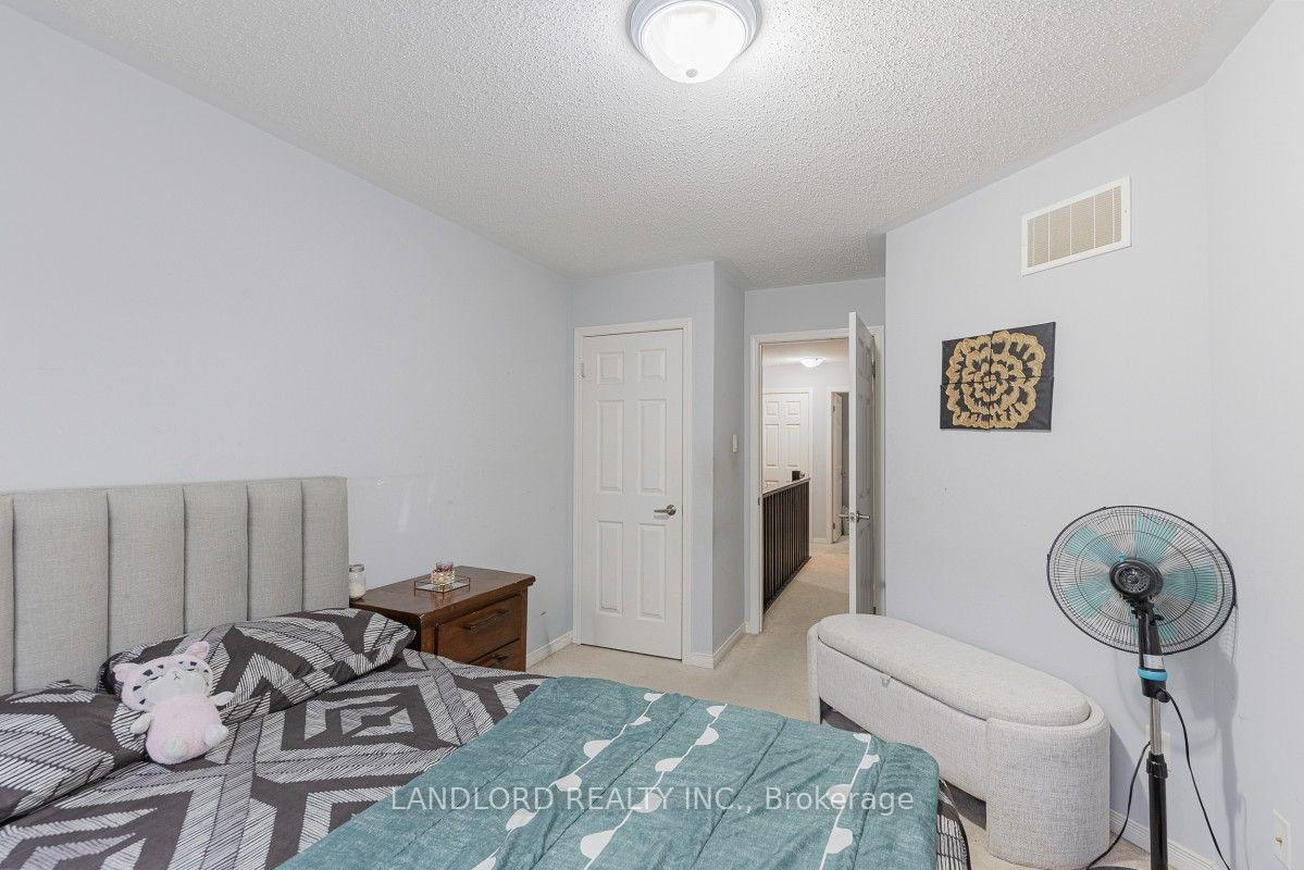 Photo 29 of 13 Utopia Way, Brampton, Bram East — HOMEH