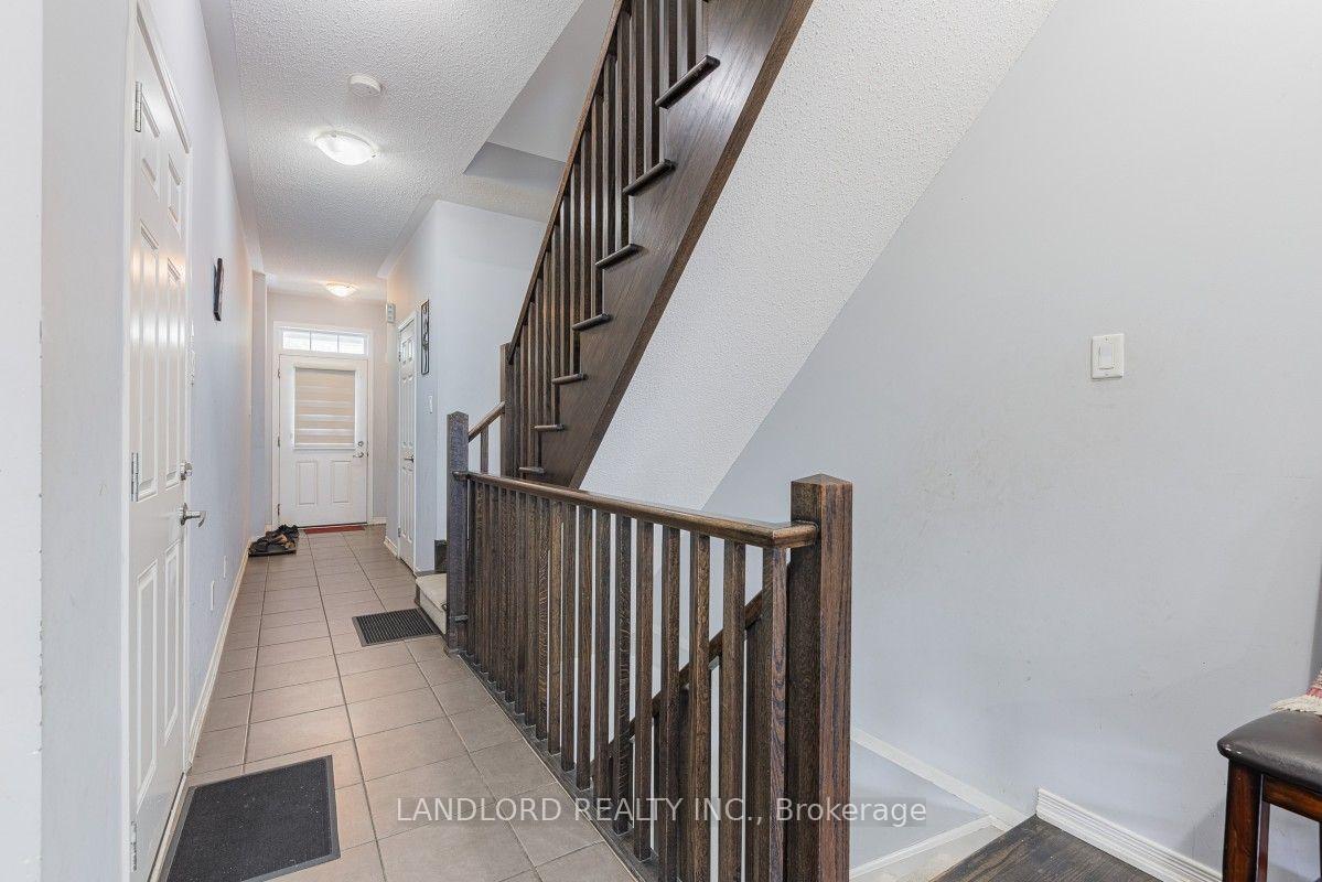 Photo 31 of 13 Utopia Way, Brampton, Bram East — HOMEH