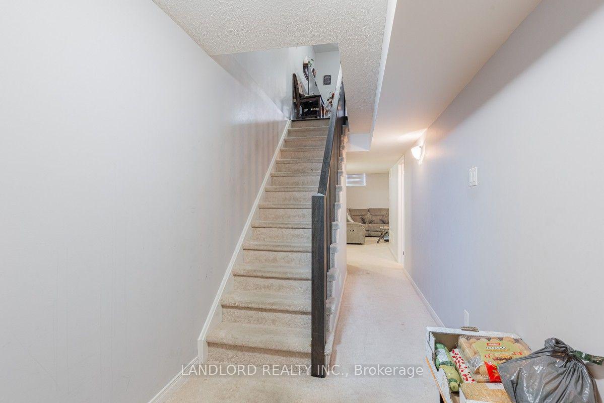 Photo 32 of 13 Utopia Way, Brampton, Bram East — HOMEH