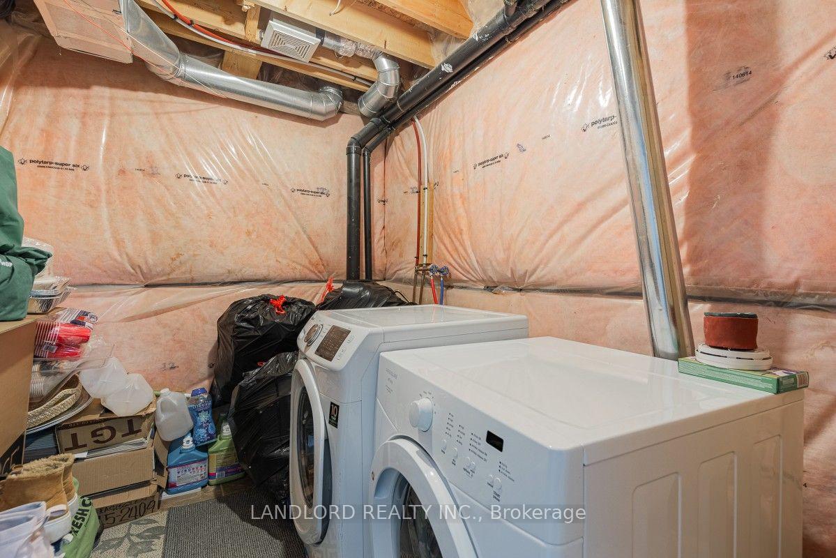 Photo 35 of 13 Utopia Way, Brampton, Bram East — HOMEH