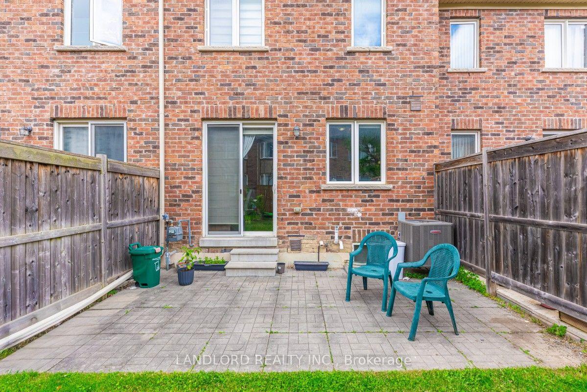 Photo 36 of 13 Utopia Way, Brampton, Bram East — HOMEH