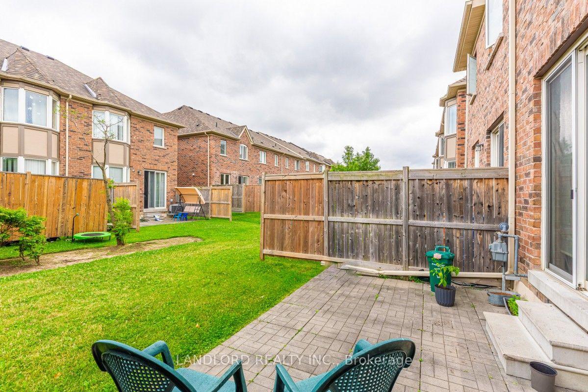 Photo 38 of 13 Utopia Way, Brampton, Bram East — HOMEH