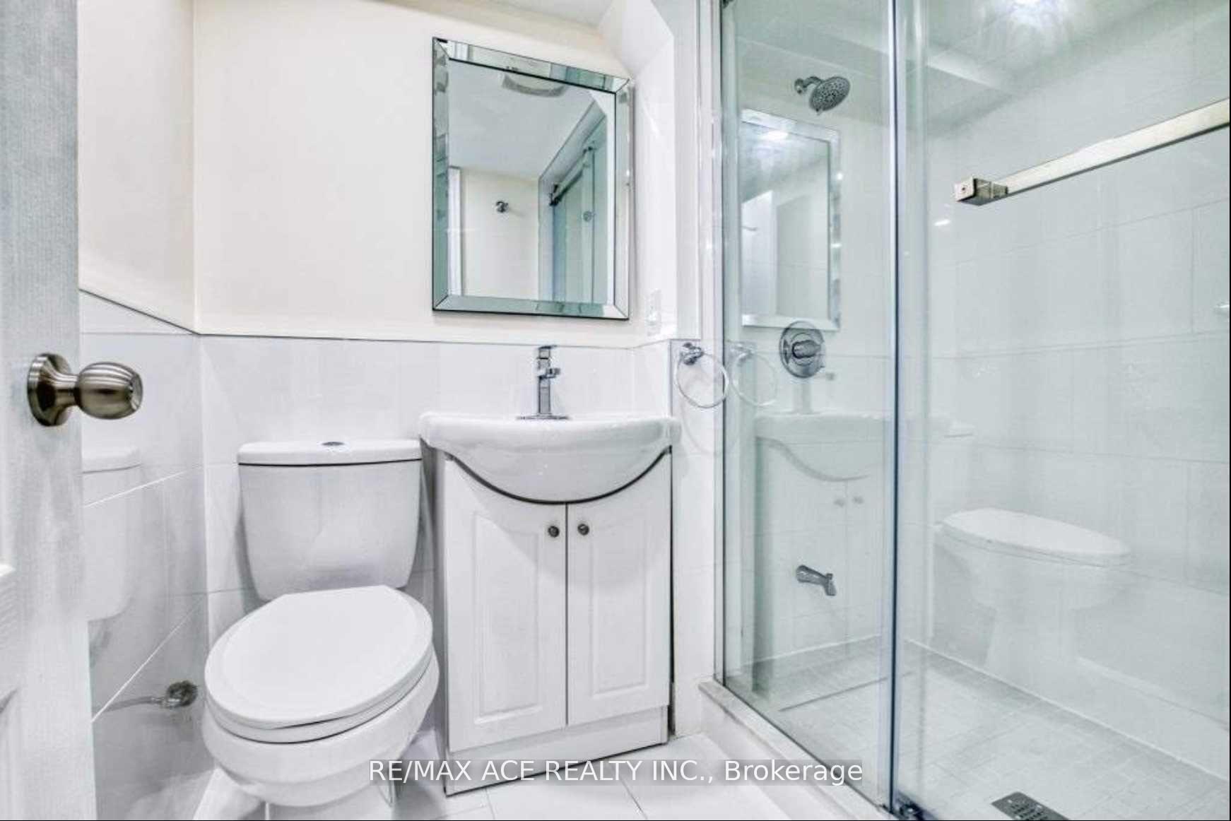 Photo 6 of Unit Bsmt, 17 Brewton Road, Scarborough, Woburn — HOMEH