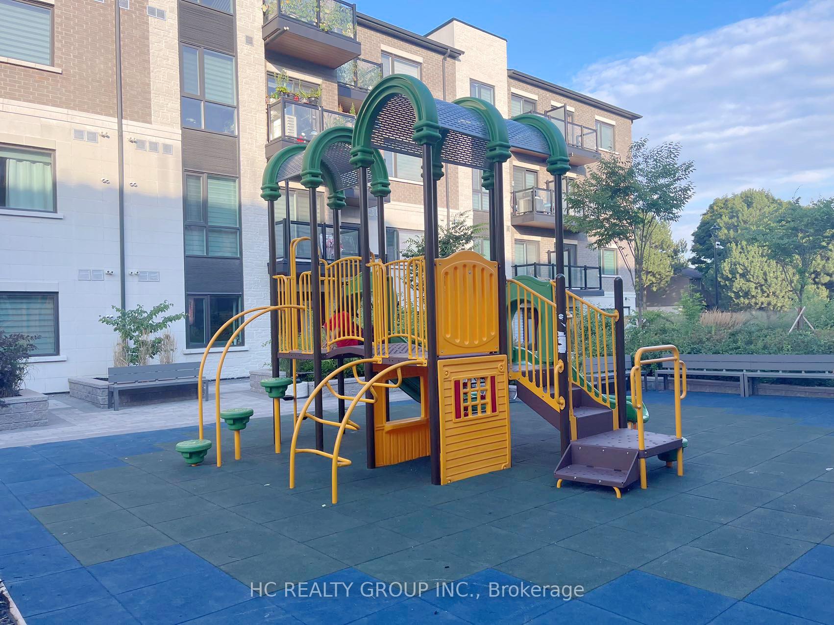Photo 14 of Unit 112, 60 Morecambe Gate, Scarborough, L'Amoreaux — HOMEH