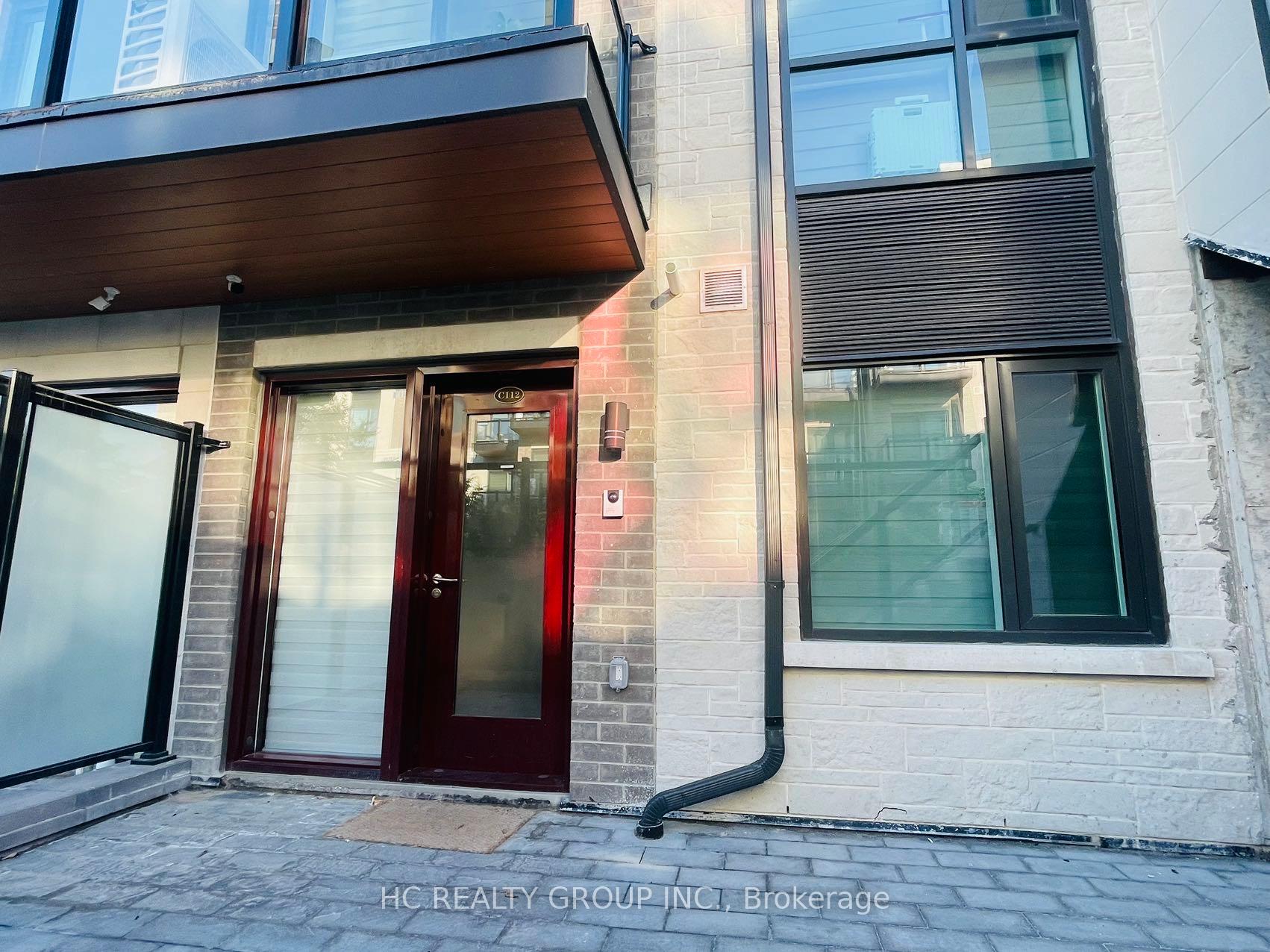 Photo 2 of Unit 112, 60 Morecambe Gate, Scarborough, L'Amoreaux — HOMEH