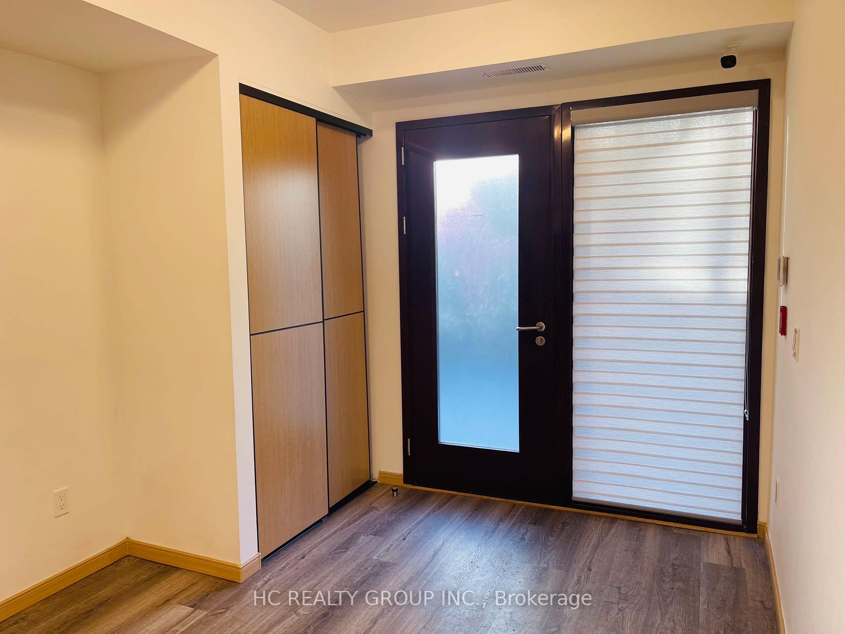 Photo 3 of Unit 112, 60 Morecambe Gate, Scarborough, L'Amoreaux — HOMEH