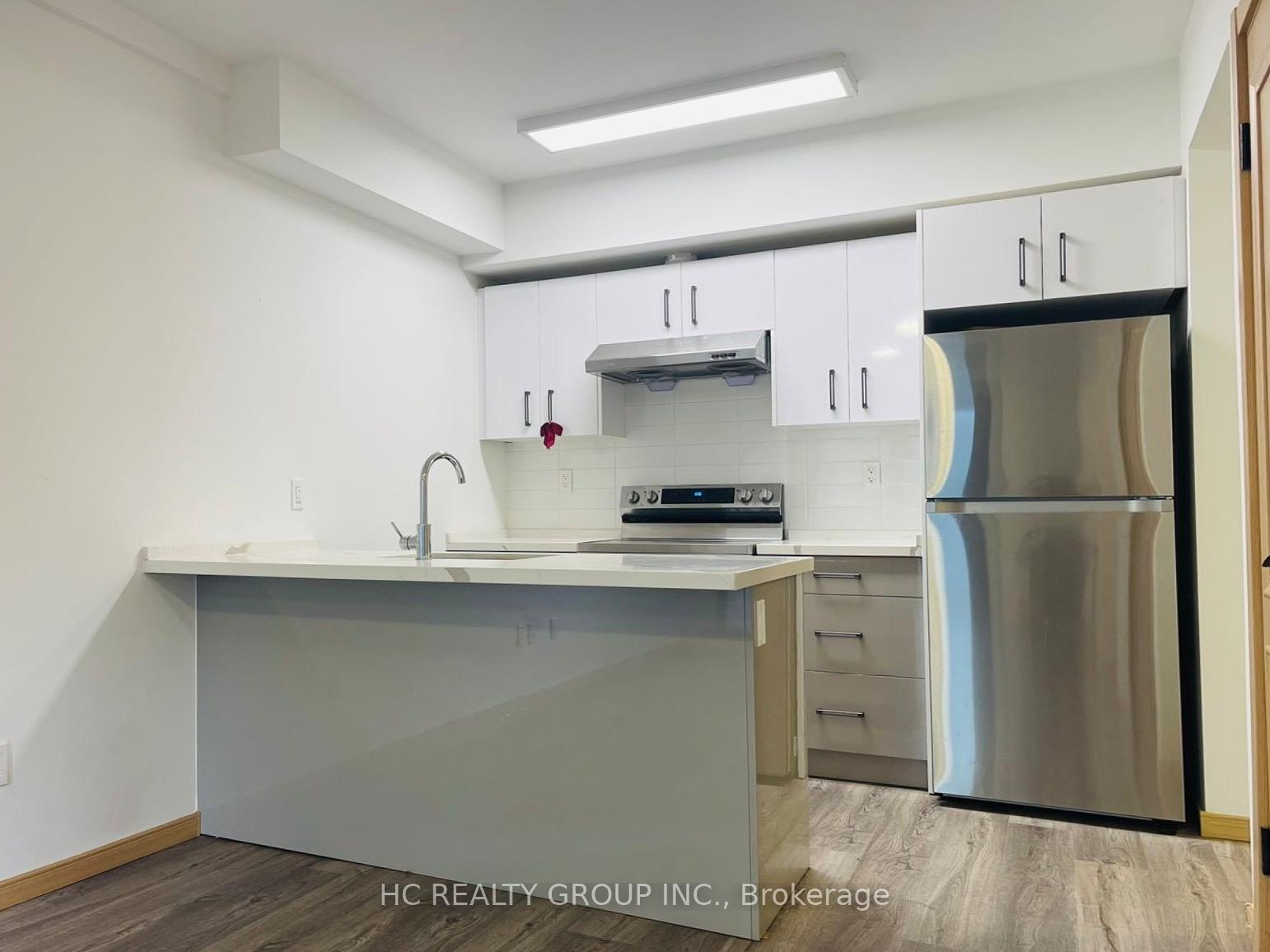 Photo 5 of Unit 112, 60 Morecambe Gate, Scarborough, L'Amoreaux — HOMEH