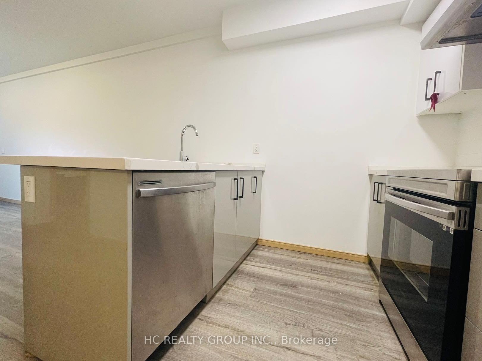Photo 6 of Unit 112, 60 Morecambe Gate, Scarborough, L'Amoreaux — HOMEH