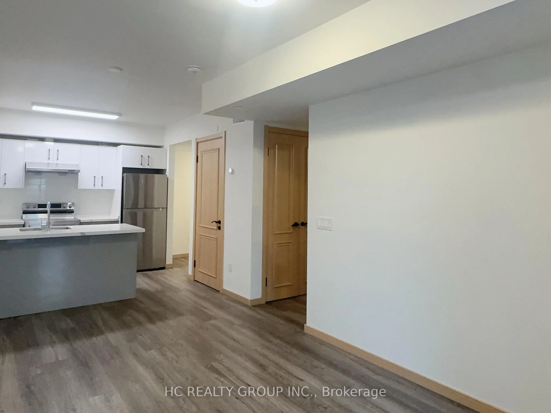 Photo 4 of Unit 112, 60 Morecambe Gate, Scarborough, L'Amoreaux — HOMEH