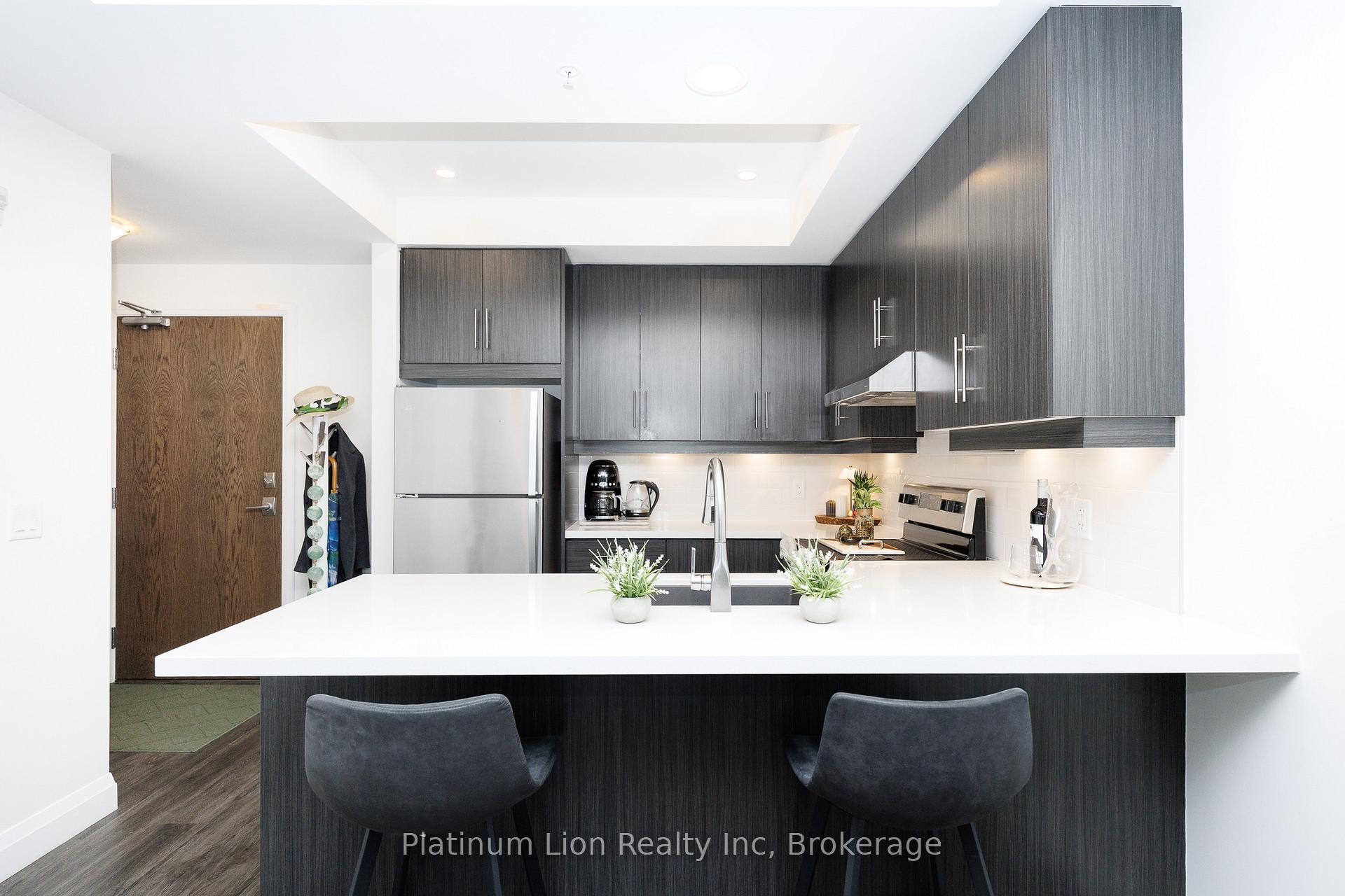 Photo of Unit 201, 30 Hamilton Street S