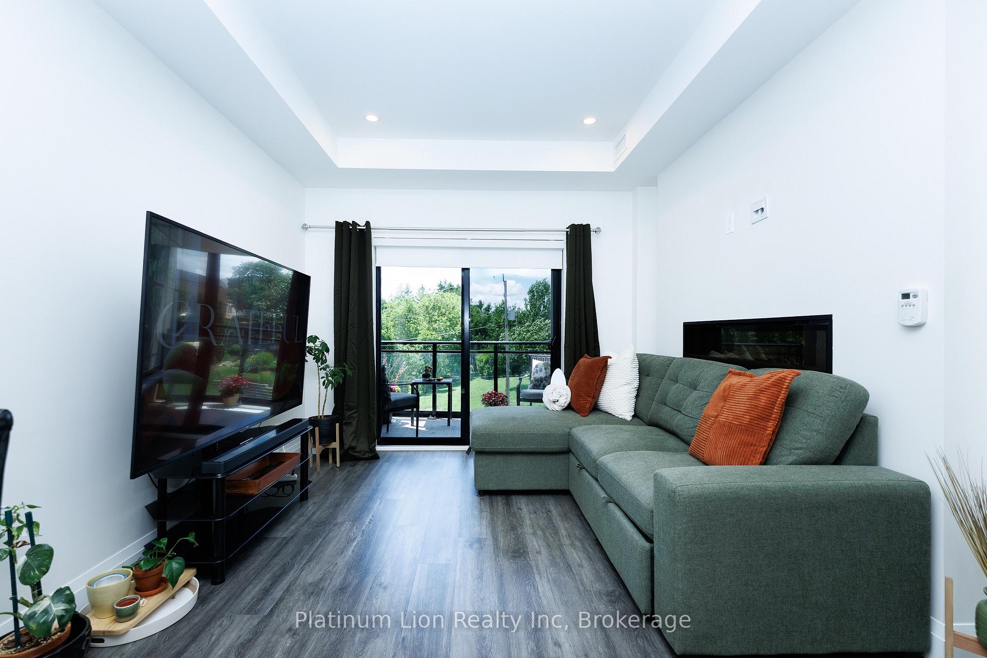 Photo 7 of Unit 201, 30 Hamilton Street S, Hamilton, Waterdown — HOMEH
