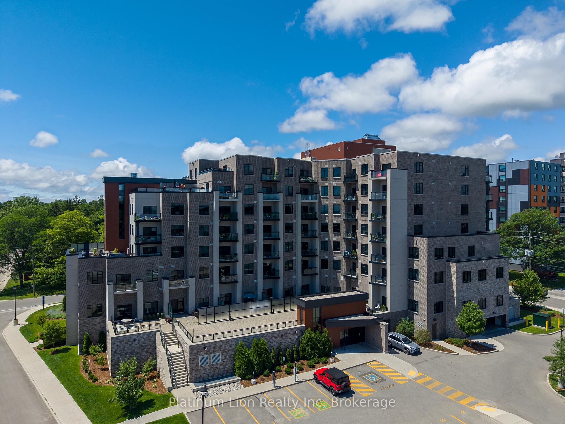 Photo 20 of Unit 201, 30 Hamilton Street S, Hamilton, Waterdown — HOMEH
