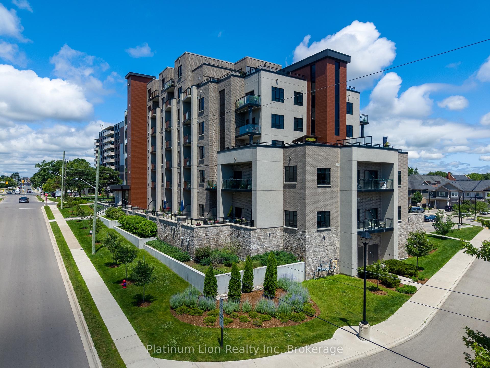 Photo 43 of Unit 201, 30 Hamilton Street S, Hamilton, Waterdown — HOMEH