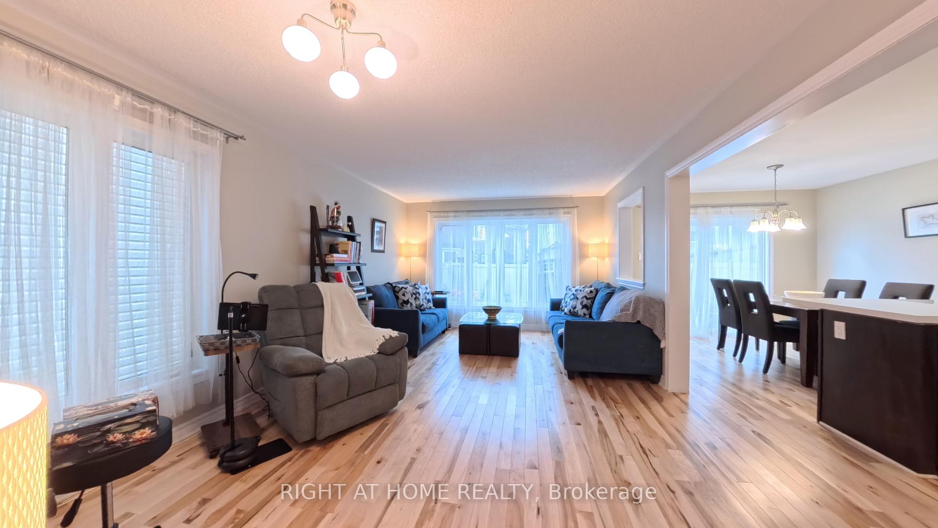 Photo 11 of 566 Dundonald Drive, Ottawa, Barrhaven - Half Moon Bay — HOMEH