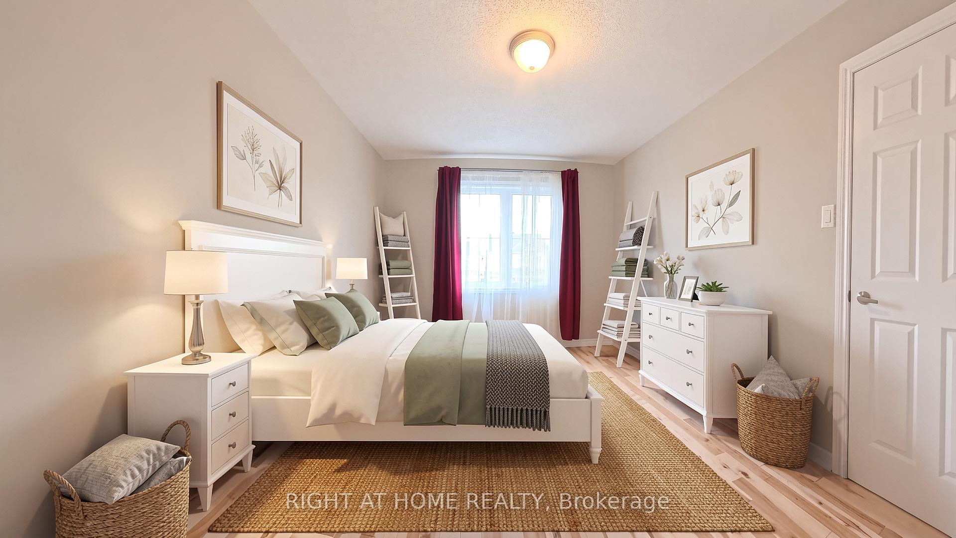 Photo 20 of 566 Dundonald Drive, Ottawa, Barrhaven - Half Moon Bay — HOMEH