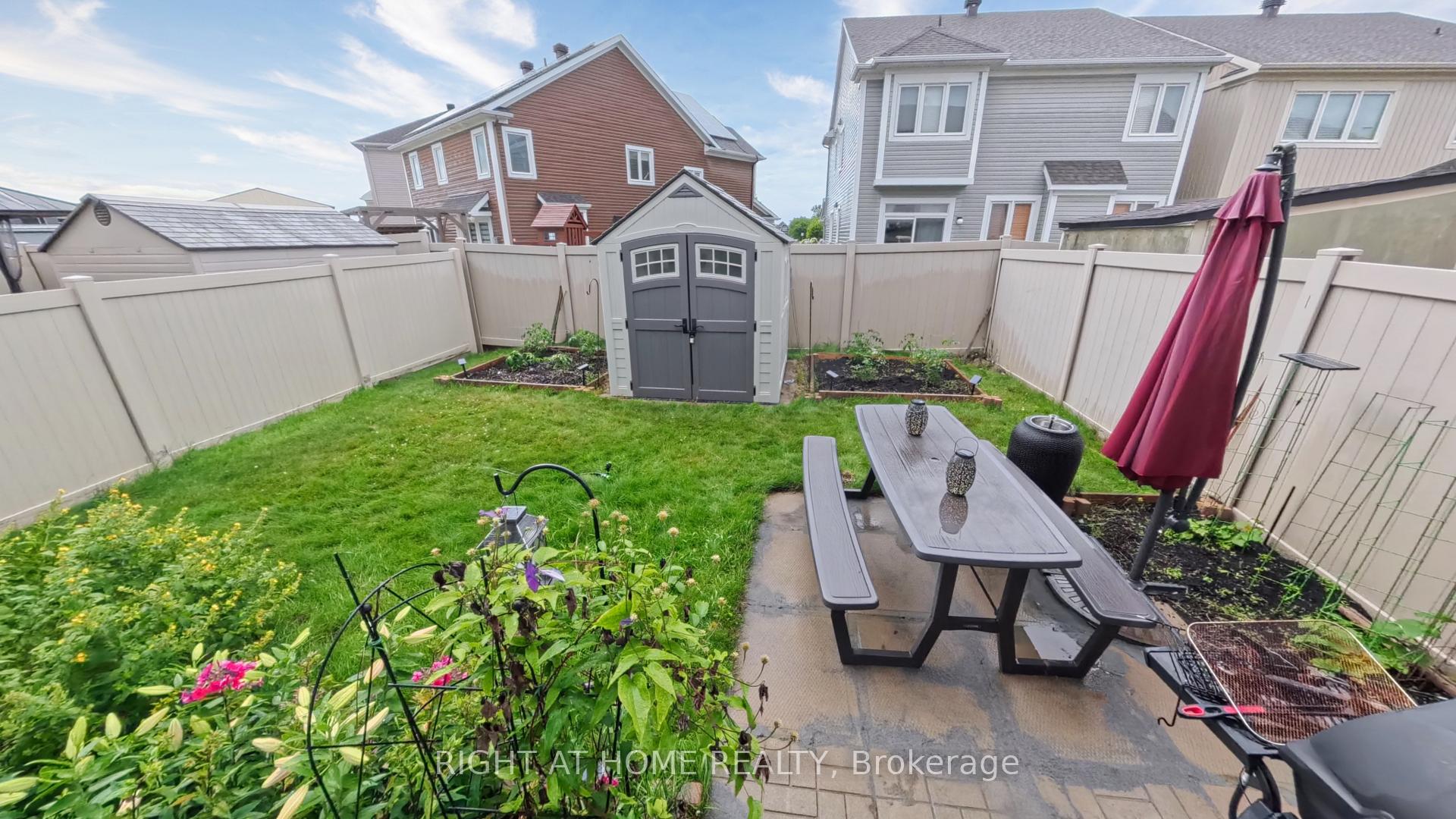 Photo 25 of 566 Dundonald Drive, Ottawa, Barrhaven - Half Moon Bay — HOMEH