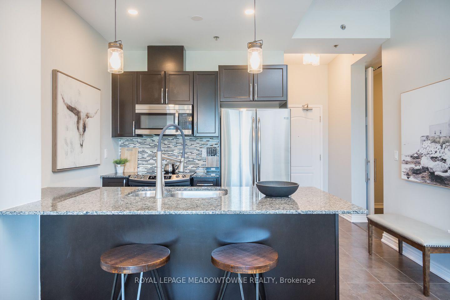 Photo 3 of Unit 607, 1419 Costigan Road, Milton, Clarke — HOMEH