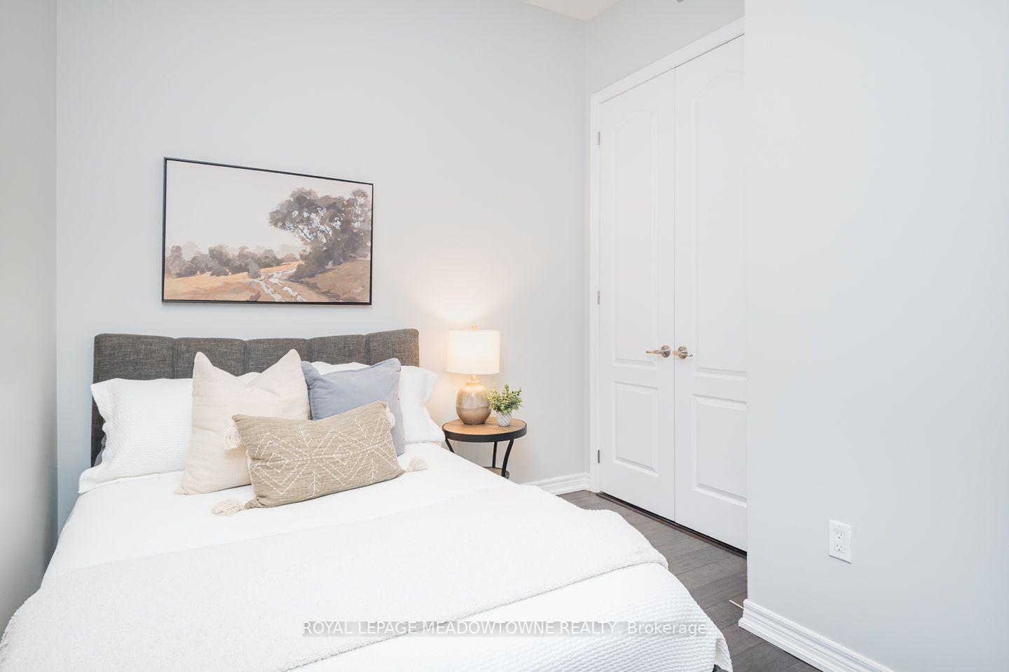 Photo 5 of Unit 607, 1419 Costigan Road, Milton, Clarke — HOMEH