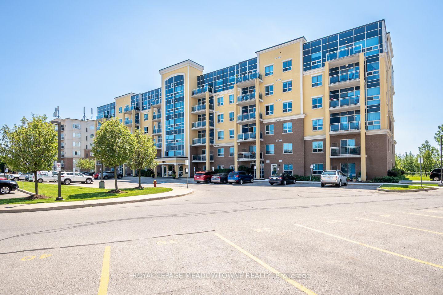 Photo 6 of Unit 607, 1419 Costigan Road, Milton, Clarke — HOMEH