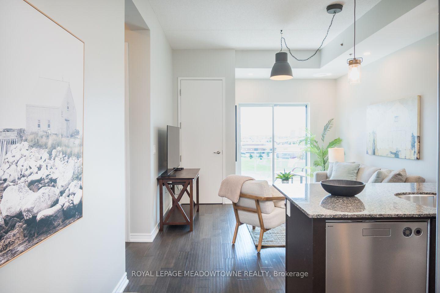 Photo 8 of Unit 607, 1419 Costigan Road, Milton, Clarke — HOMEH