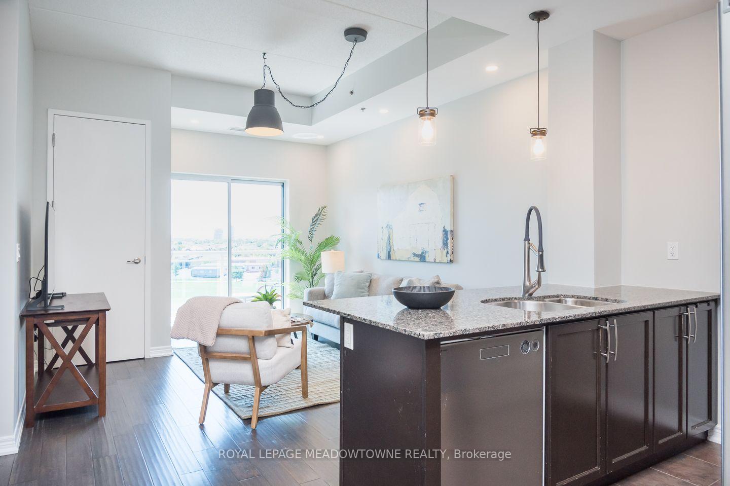 Photo 9 of Unit 607, 1419 Costigan Road, Milton, Clarke — HOMEH