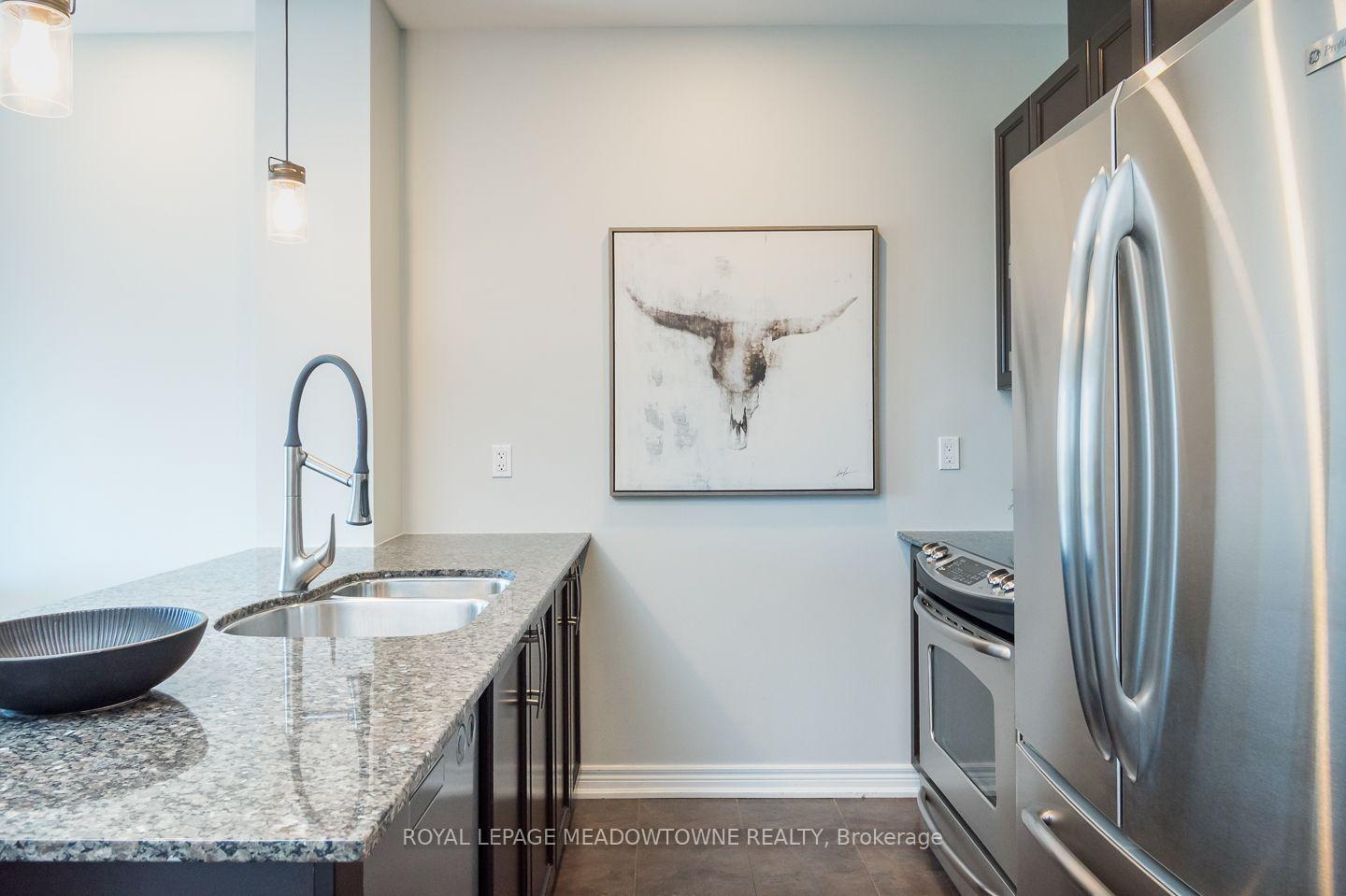 Photo 10 of Unit 607, 1419 Costigan Road, Milton, Clarke — HOMEH
