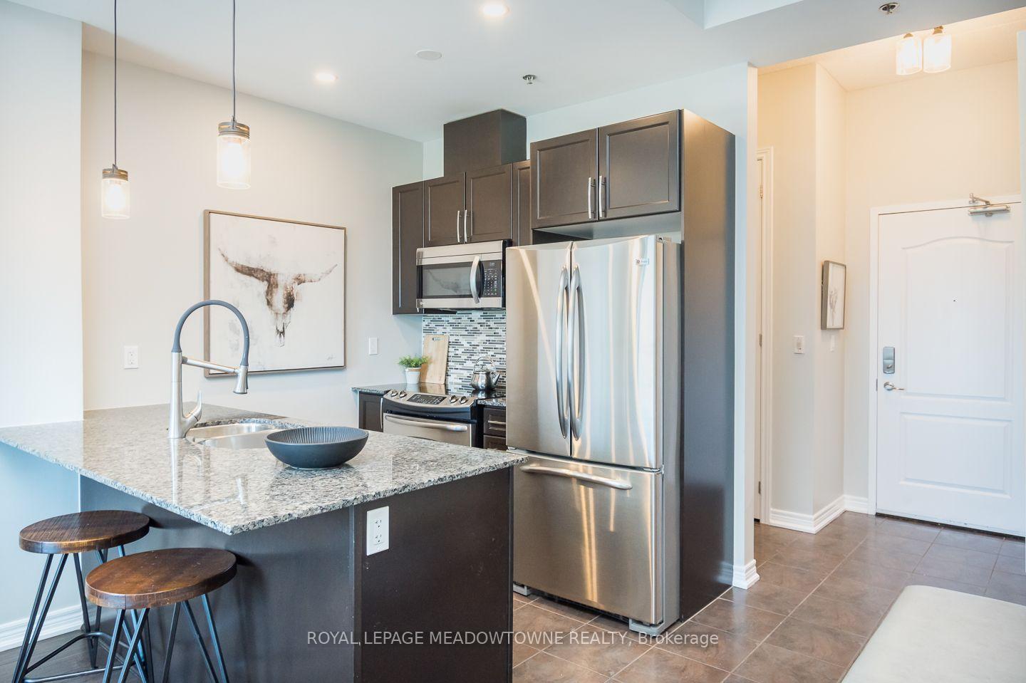 Photo 11 of Unit 607, 1419 Costigan Road, Milton, Clarke — HOMEH