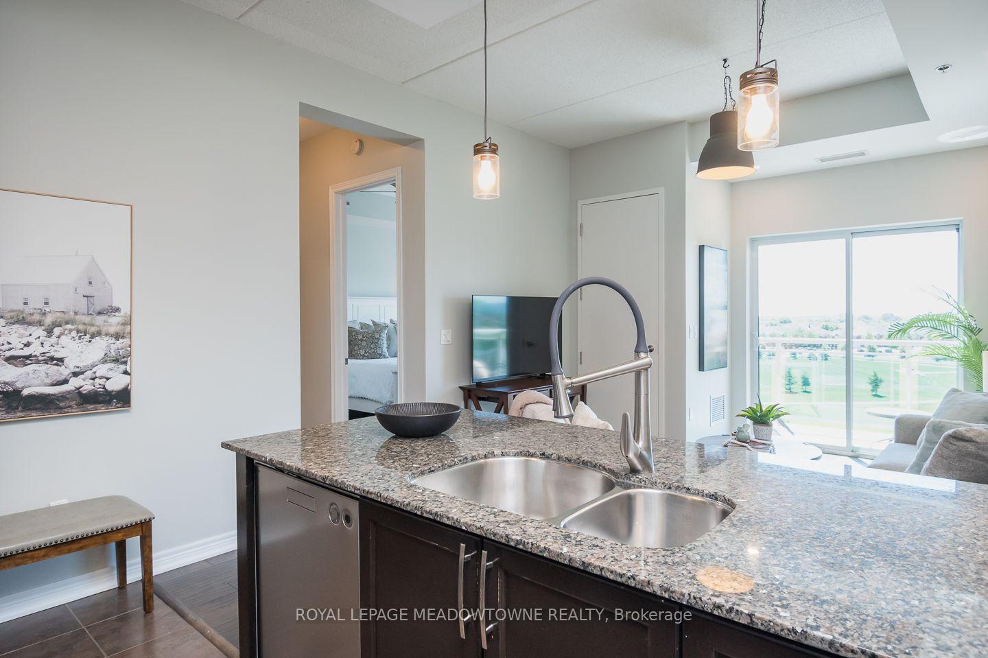 Photo 12 of Unit 607, 1419 Costigan Road, Milton, Clarke — HOMEH
