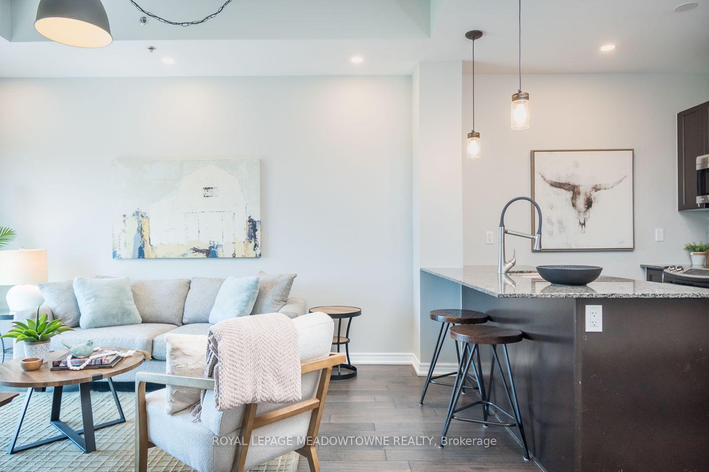 Photo 13 of Unit 607, 1419 Costigan Road, Milton, Clarke — HOMEH