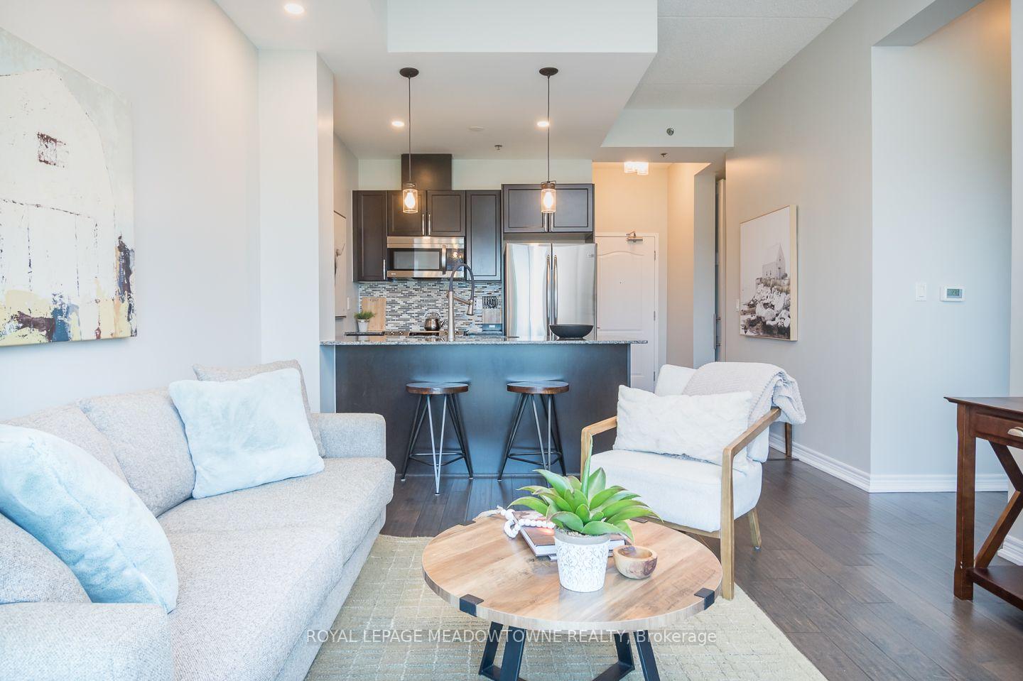 Photo 16 of Unit 607, 1419 Costigan Road, Milton, Clarke — HOMEH