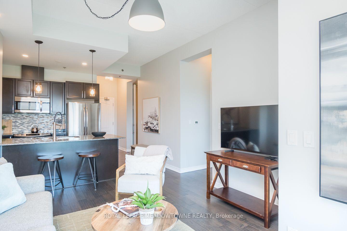 Photo 17 of Unit 607, 1419 Costigan Road, Milton, Clarke — HOMEH