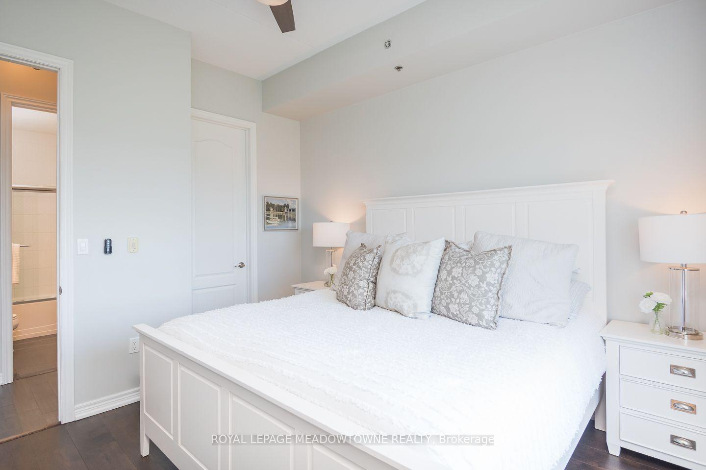 Photo 18 of Unit 607, 1419 Costigan Road, Milton, Clarke — HOMEH