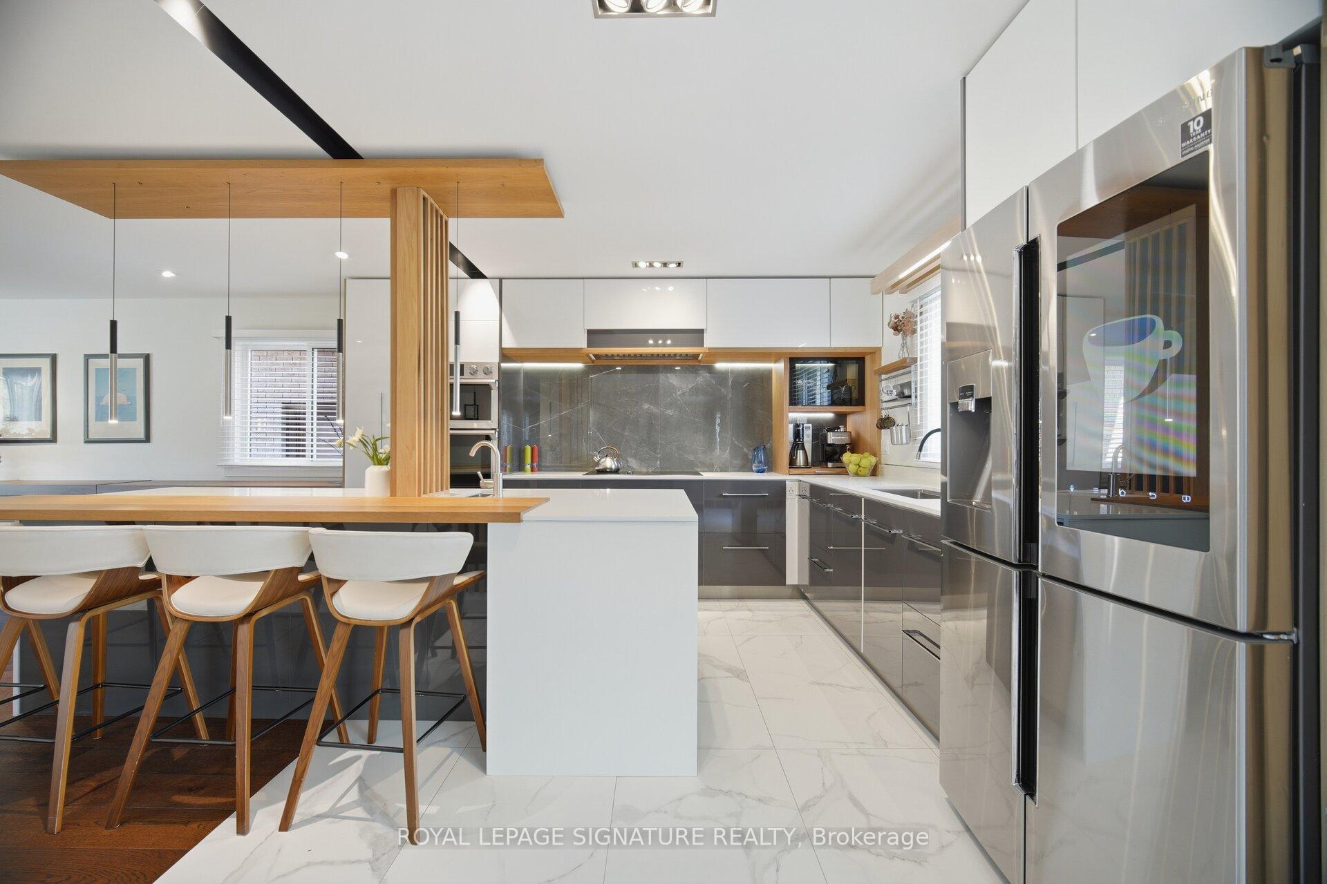 Photo 14 of 18 Alder Court, Hamilton, Stoney Creek — HOMEH
