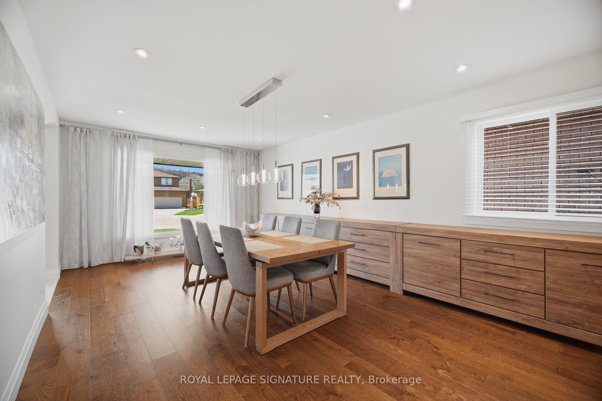 Photo 19 of 18 Alder Court, Hamilton, Stoney Creek — HOMEH