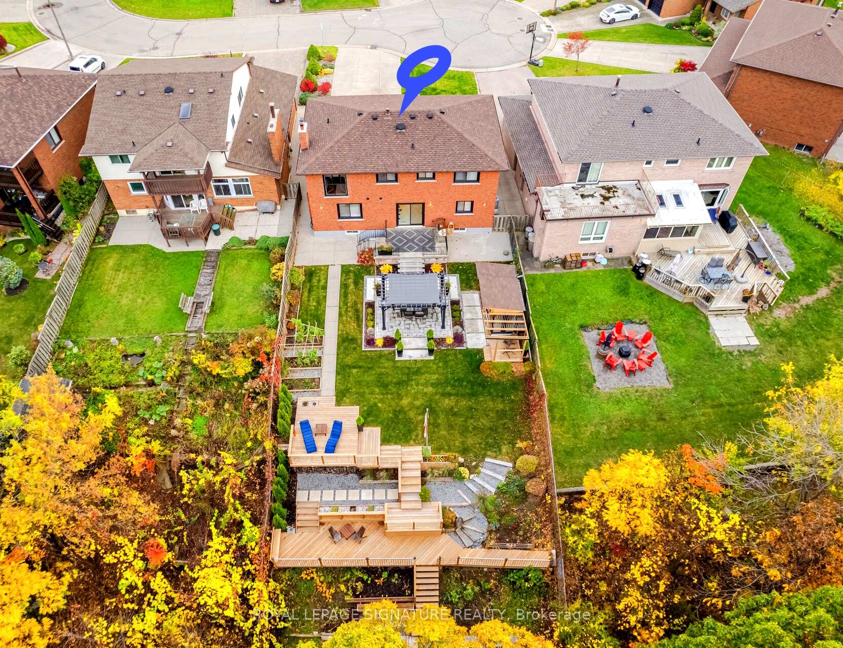 Photo 44 of 18 Alder Court, Hamilton, Stoney Creek — HOMEH