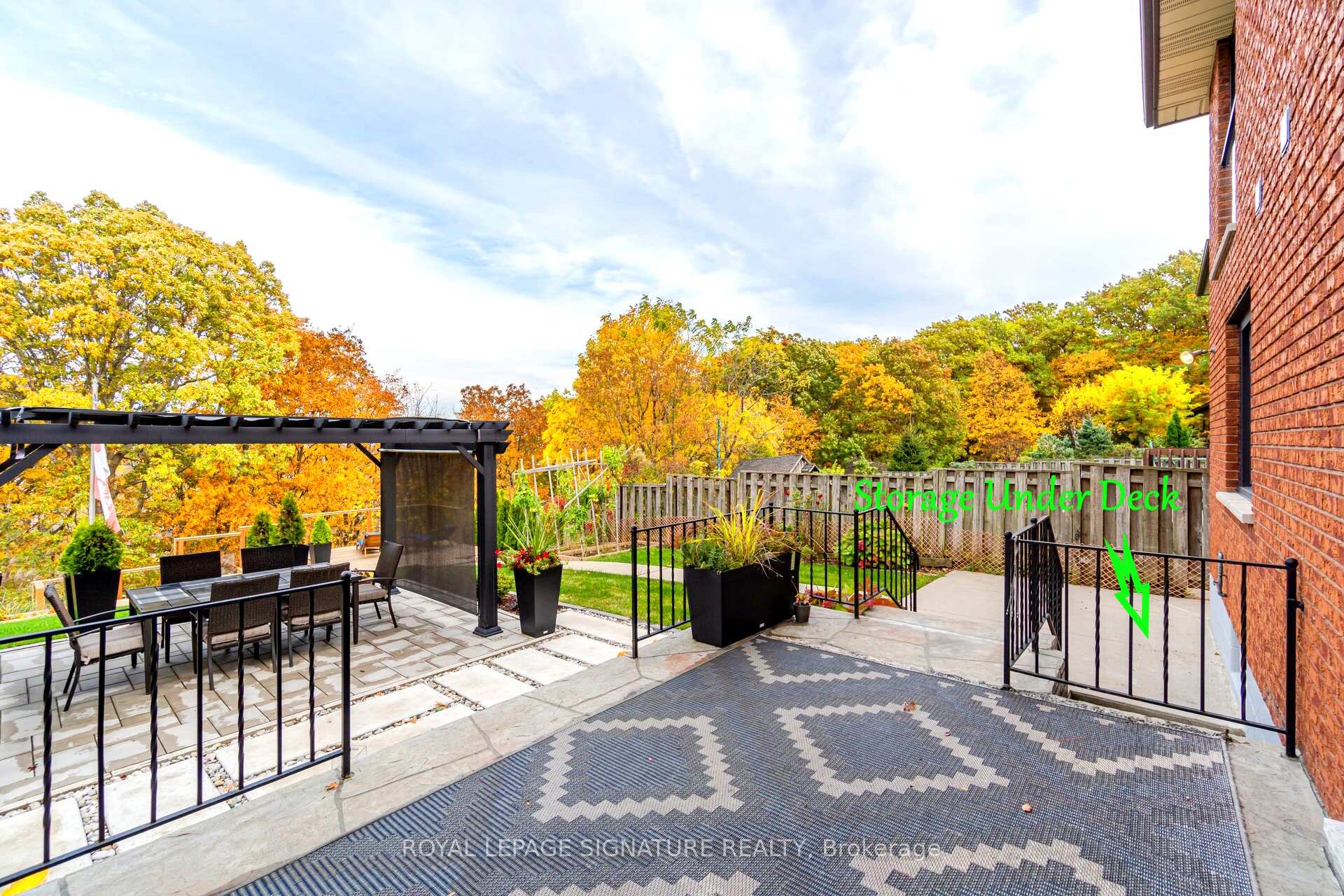 Photo 48 of 18 Alder Court, Hamilton, Stoney Creek — HOMEH