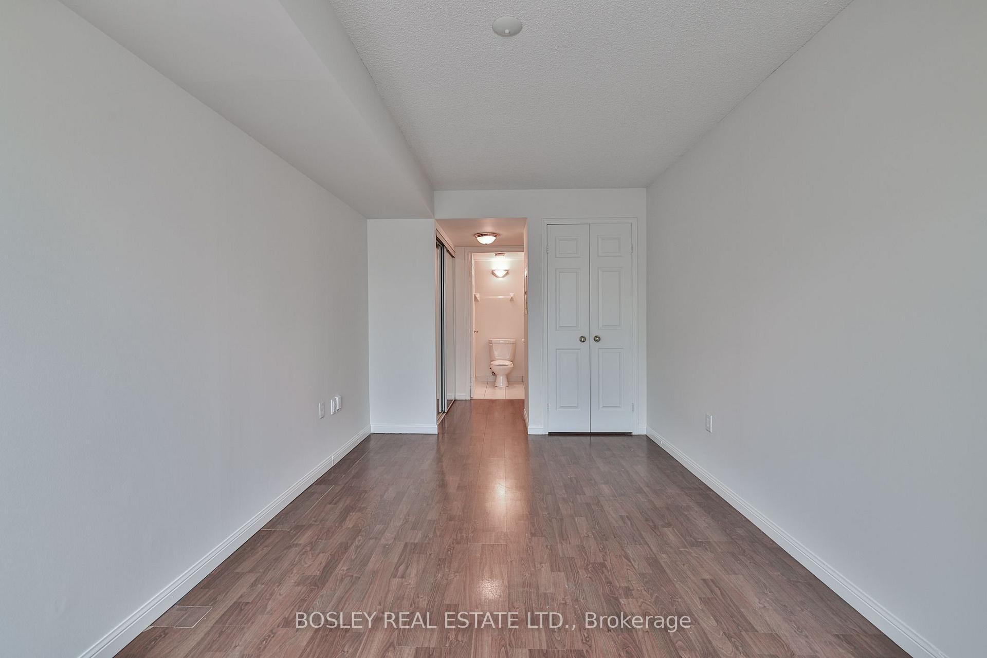 Photo 9 of Unit 914, 109 Front Street E, Toronto, Regent Park — HOMEH