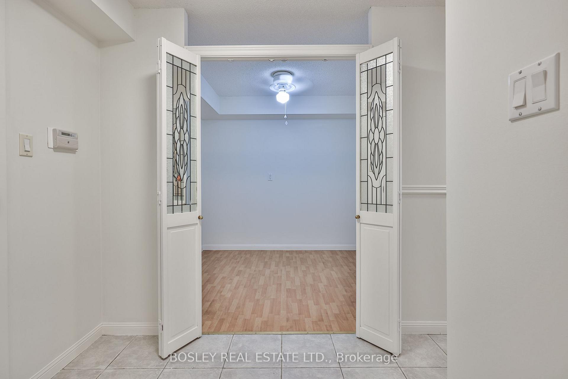 Photo 12 of Unit 914, 109 Front Street E, Toronto, Regent Park — HOMEH