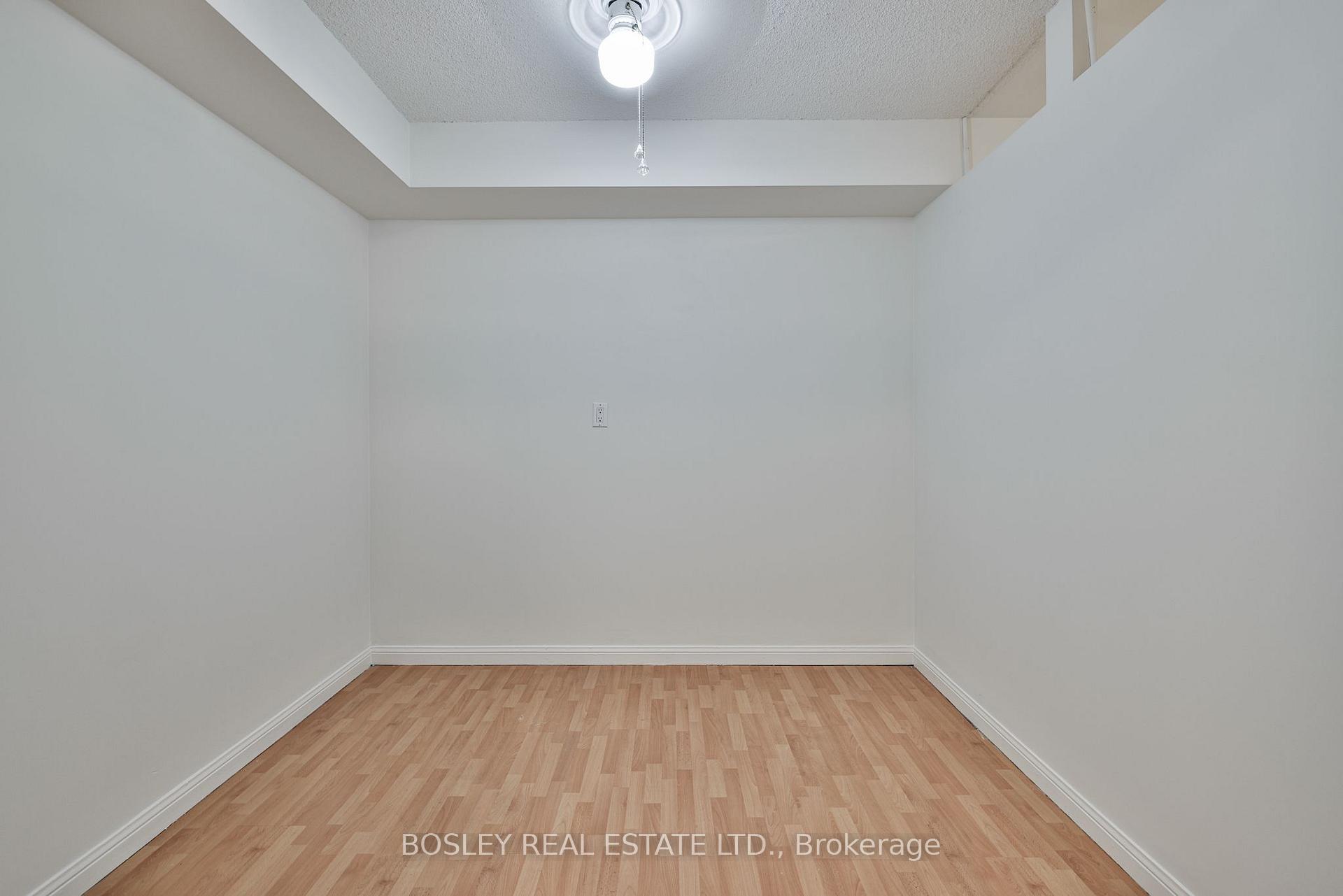 Photo 13 of Unit 914, 109 Front Street E, Toronto, Regent Park — HOMEH