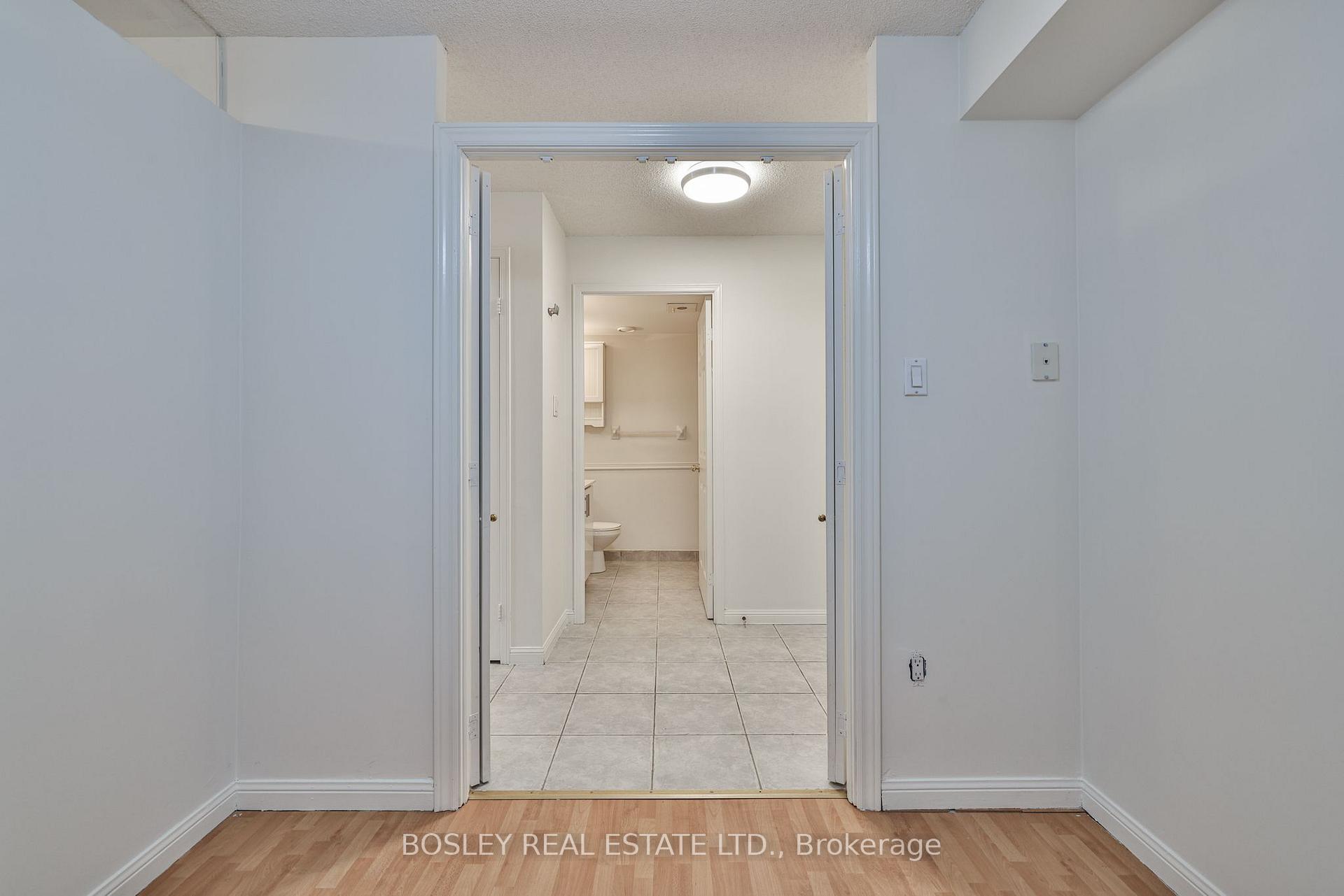 Photo 14 of Unit 914, 109 Front Street E, Toronto, Regent Park — HOMEH