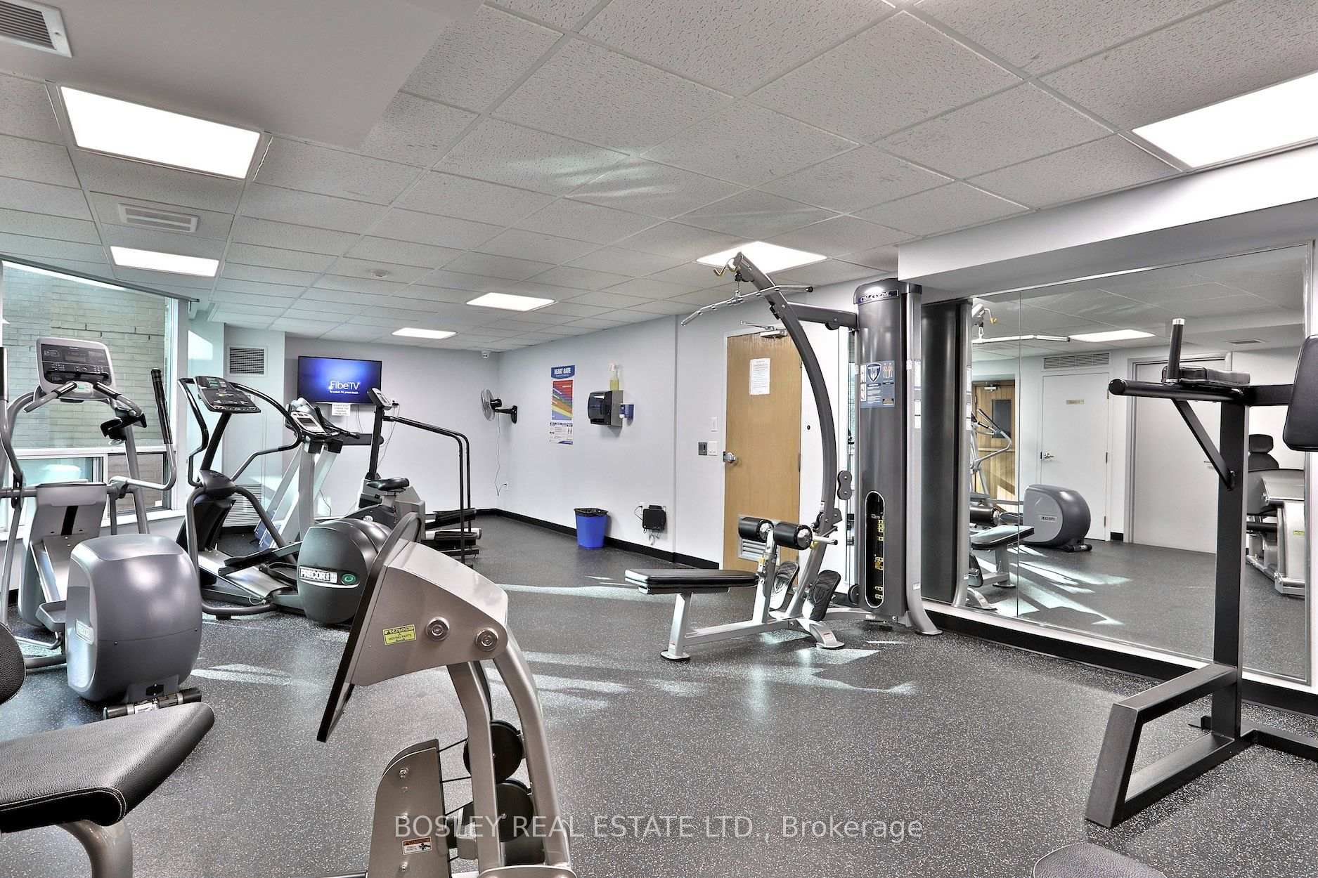 Photo 16 of Unit 914, 109 Front Street E, Toronto, Regent Park — HOMEH