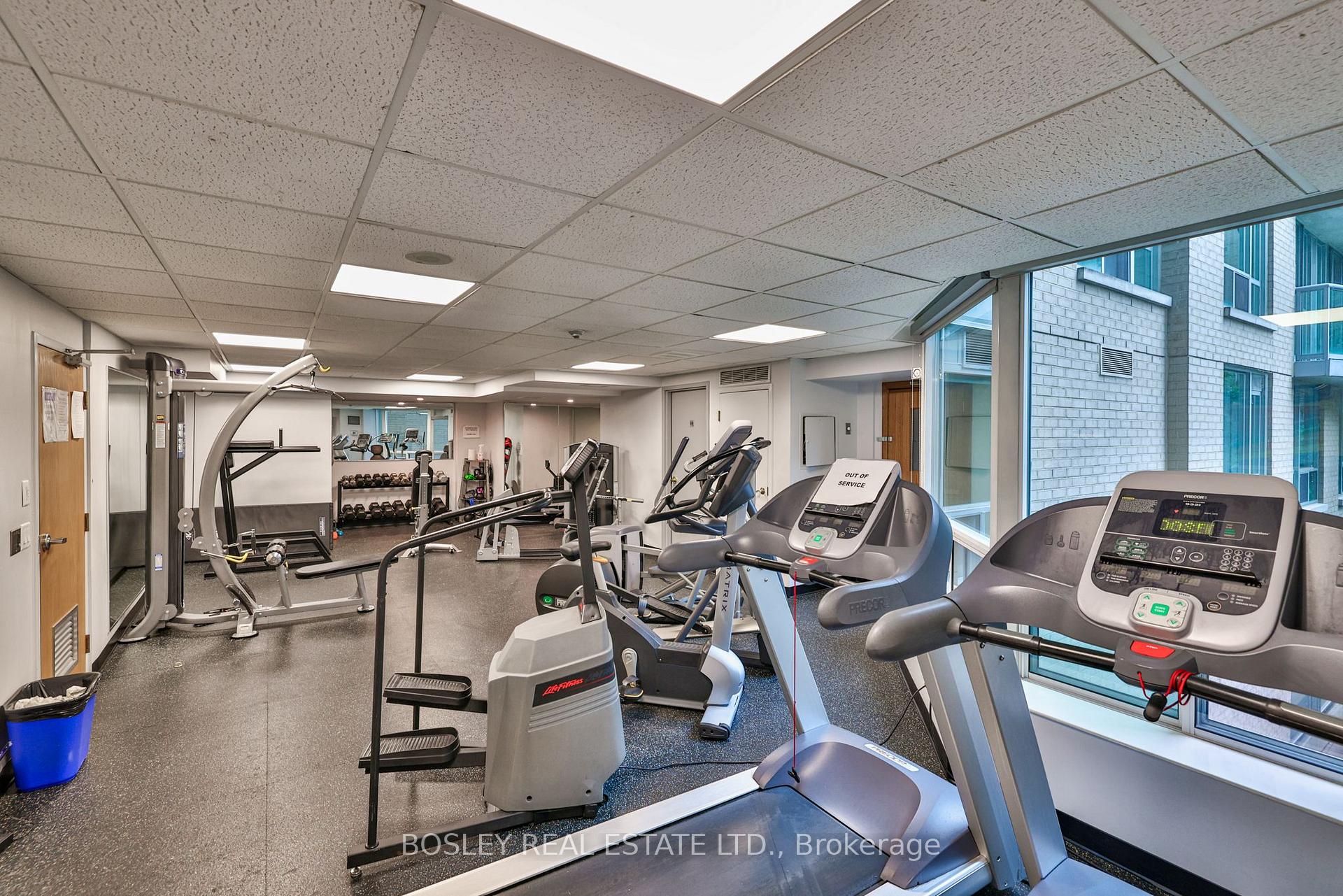 Photo 17 of Unit 914, 109 Front Street E, Toronto, Regent Park — HOMEH