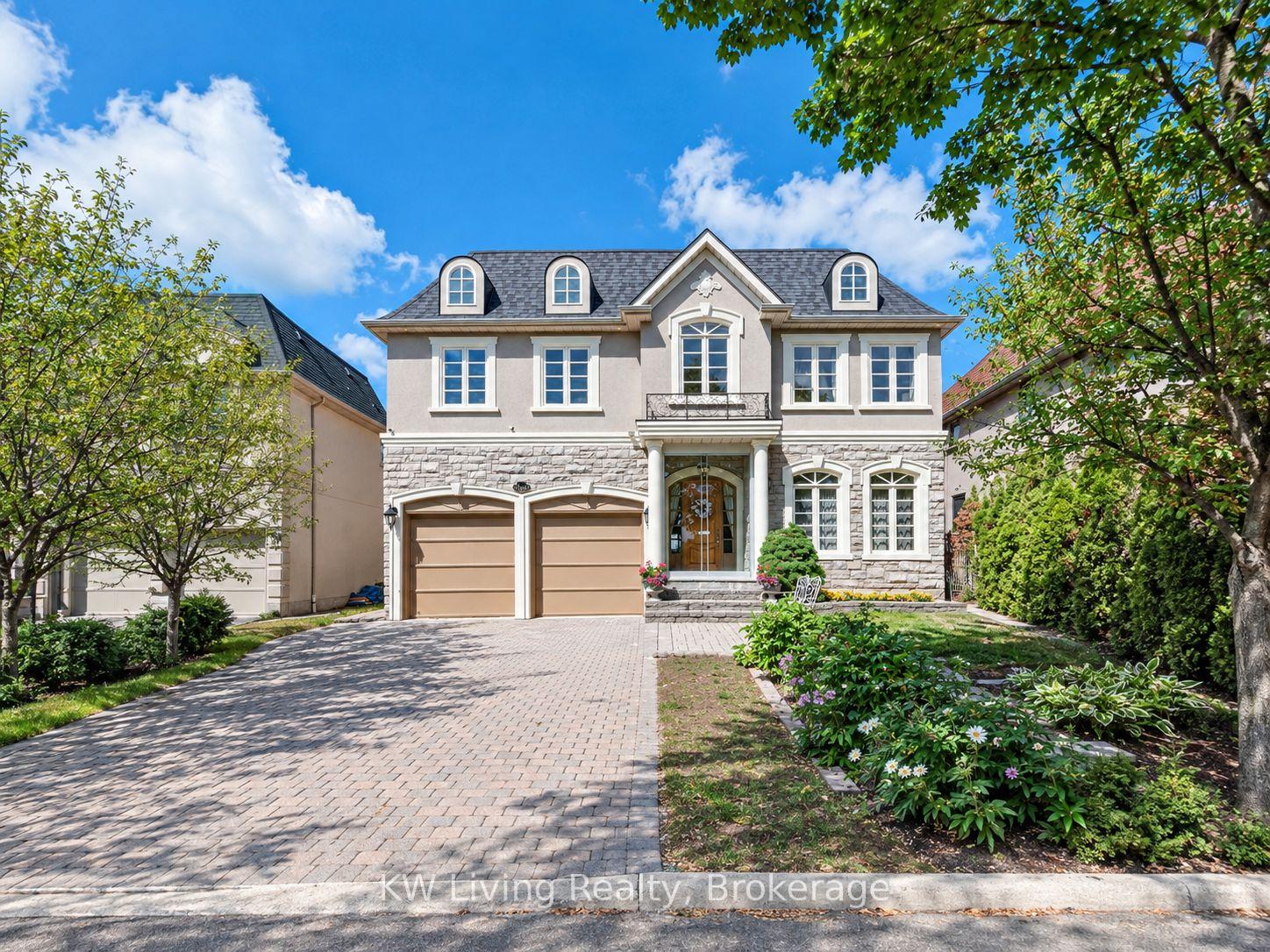 Photo 2 of 20 Ormsby Court, Richmond Hill, Bayview Hill — HOMEH