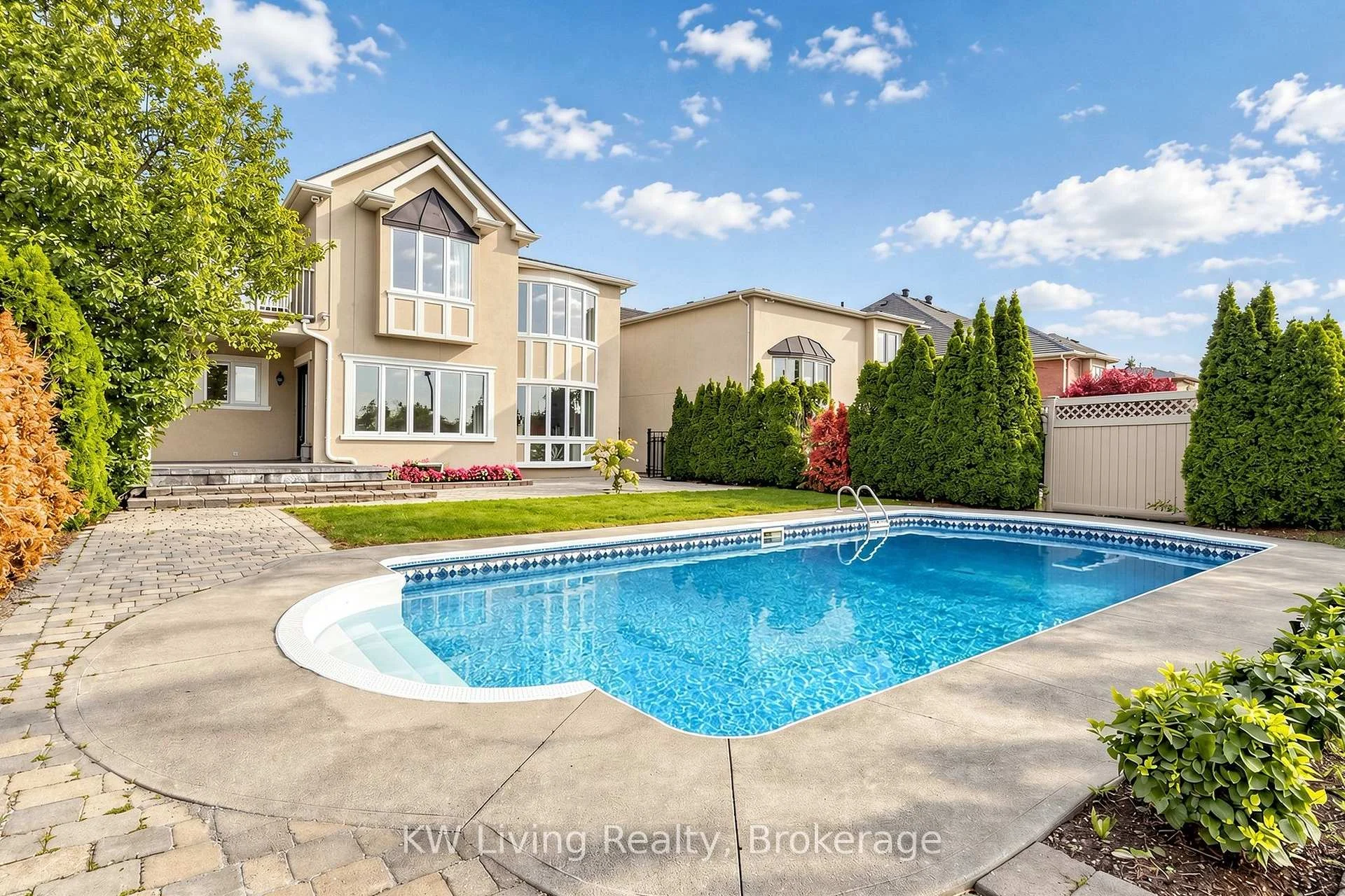 Photo 55 of 20 Ormsby Court, Richmond Hill, Bayview Hill — HOMEH